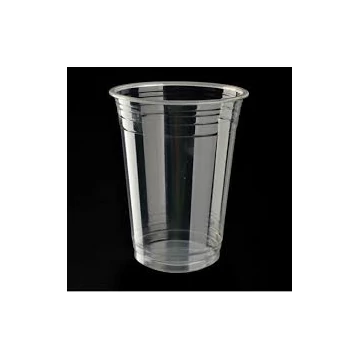 Pohár PLA komposztálható 3 dl VT (50 db/cs)