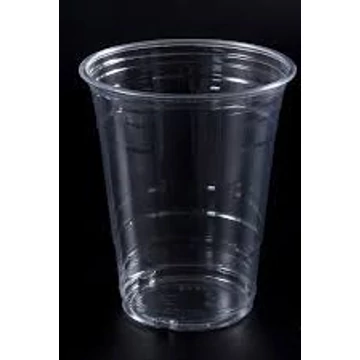 Pohár PLA komposztálható 5 dl VT (50 db/cs)