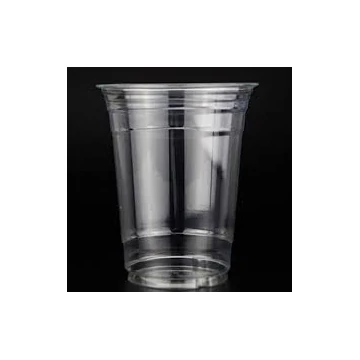 Pohár PLA komposztálható 4 dl VT (50 db/cs)