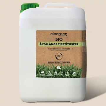 Cleaneco általános bio felület tisztítószer 5L