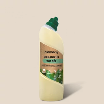 Cleaneco organikus wc gél 750 ml