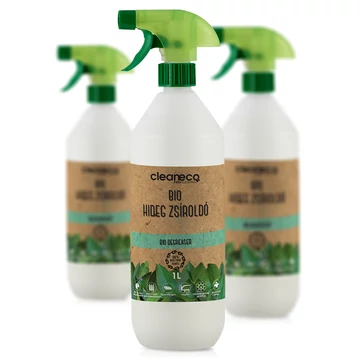 Cleaneco hideg zsíroldó és grill tisztító 1L