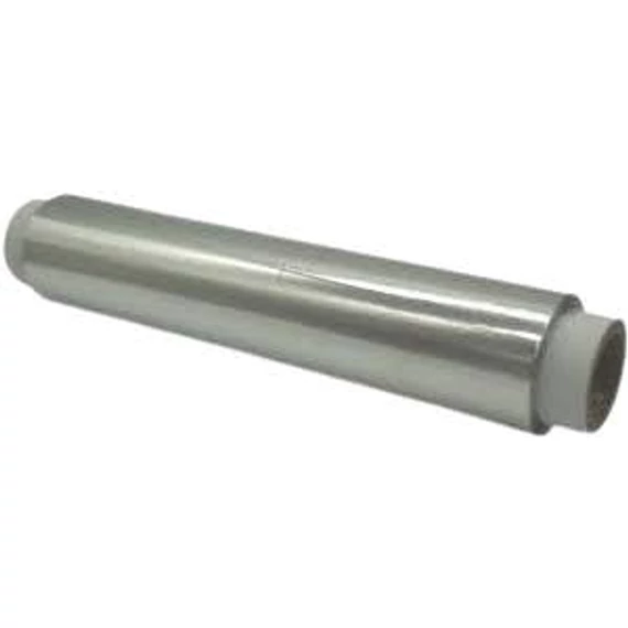 Alufólia 44 cm x 150 m, 11 mic