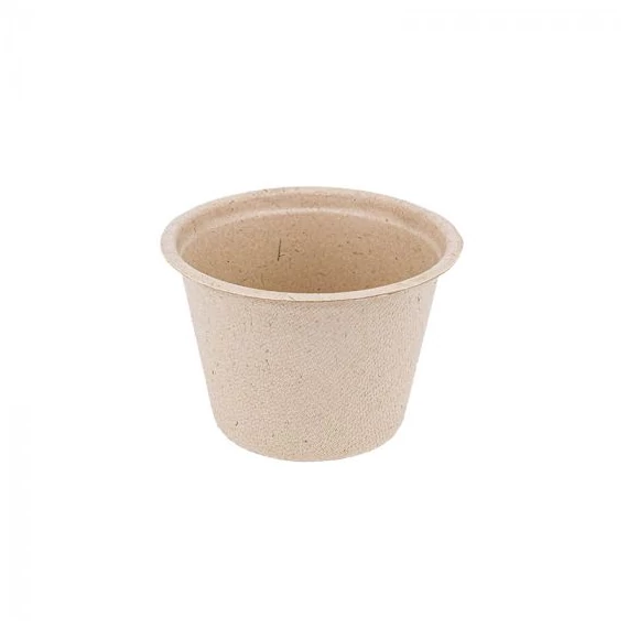 Cukornád szószos tálka 140 ml, 50 db/cs