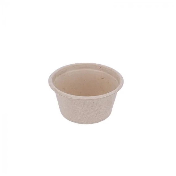 Cukornád szószos tálka 60 ml (50 db/cs)