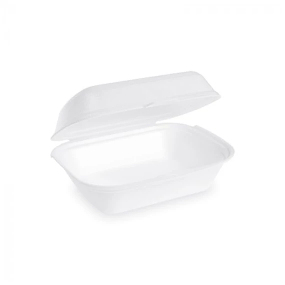 Habdoboz XPS (HP2) 185 x 155 x 70 mm fehér (125 db/cs) (500 db/krt)