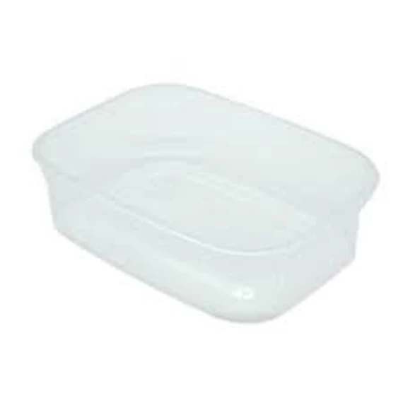 Svéd tál 350 ml PP (50 db/cs) (14 cs/krt)