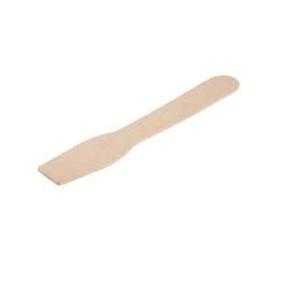 Fagyis kanál fa, 9,5 cm (500 db/cs)