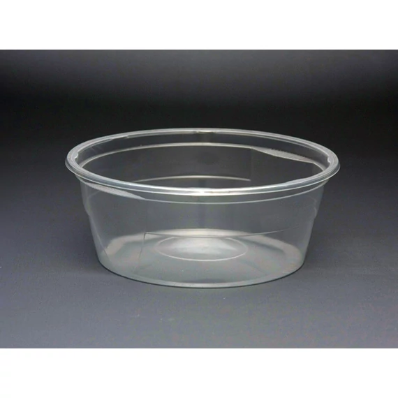 Gulyástál 500 ml natúr (50 db/cs) ( 11 cs/krt)