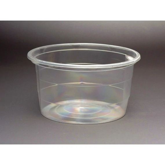 Gulyástál 750 ml natúr (50 db/cs) (11 cs/krt)