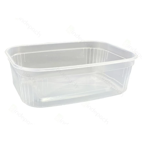 Svéd tál 500 ml PP (50 db/cs) (14 cs/krt)