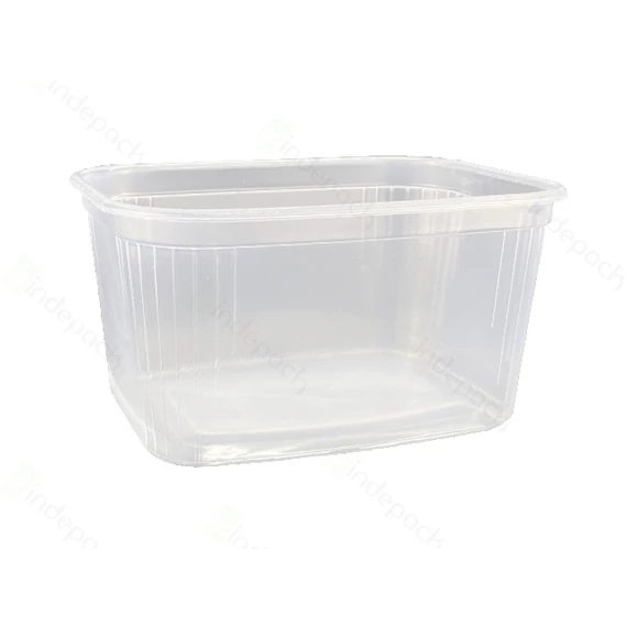 Svéd tál 1000 ml PP (25 db/cs) (14 cs/krt)