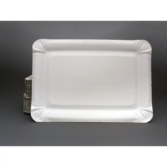 Papírtálca 10 szeletes (230 x 320 mm) (200 db/cs)
