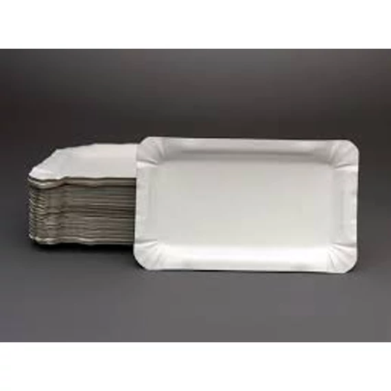 Papírtálca  2 szeletes (100 x 175 mm) (500 db/cs)