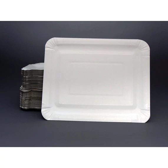 Papírtálca  8 szeletes (200 x 250 mm) (200 db/cs)