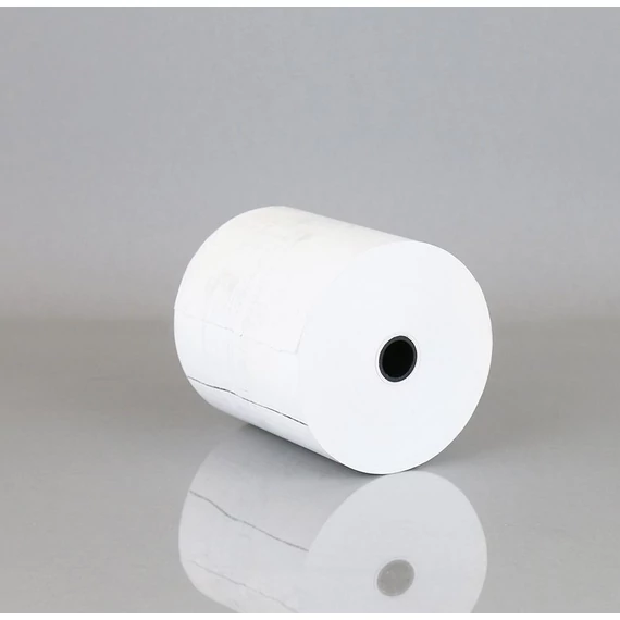Pénztárgépszalag hőpapíros 37 x 50 mm/28 fm (10 db/cs) (10 cs/krt) 