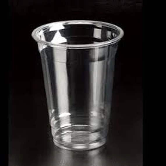 Pohár PLA komposztálható 2 dl VT (100 db/cs)